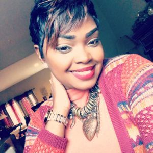 Meet your Posher, Tashia